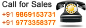 Call for sales