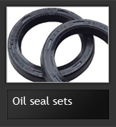 Oil seal sets